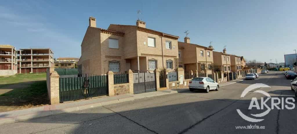 Hus i Yuncos, Castille-La Mancha 11655587