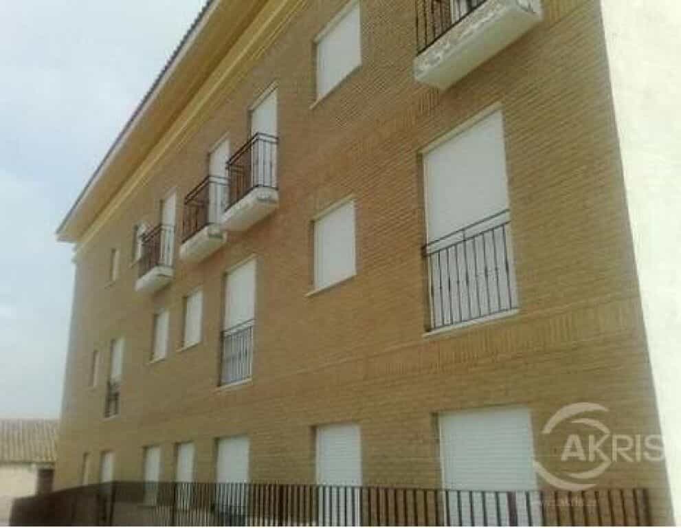 公寓 在 Gerindote, Castille-La Mancha 11655588