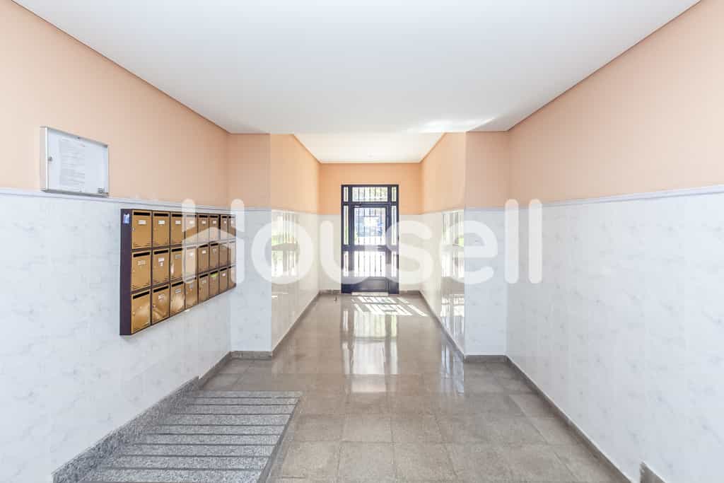 Condominium in València, Comunidad Valenciana 11655592