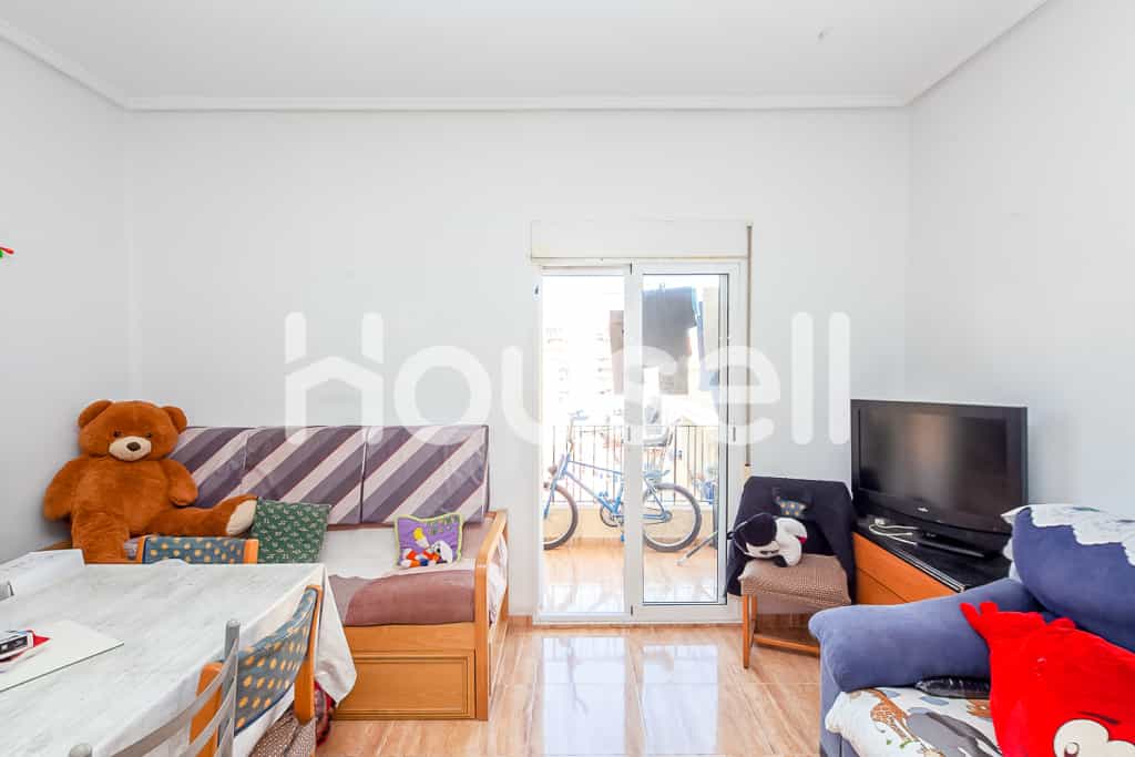 Condominium in València, Comunidad Valenciana 11655592