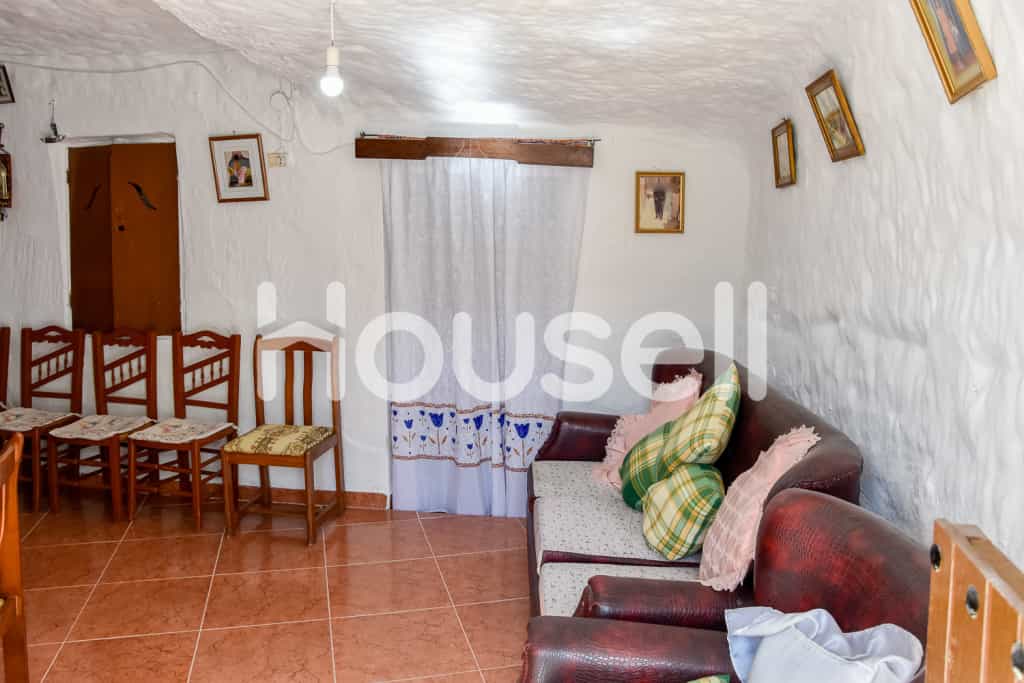 σπίτι σε Γκαλέρα, Ανδαλουσία 11655593