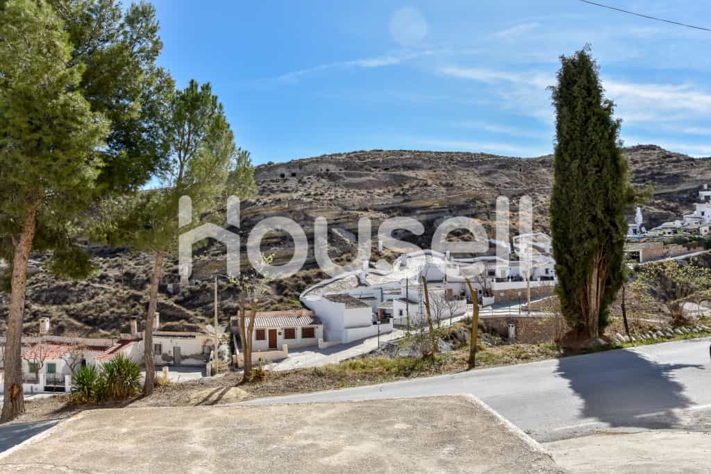 House in Galera, Andalucía 11655593