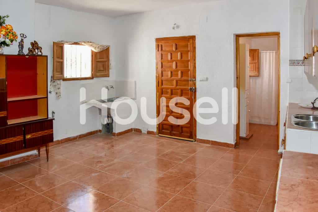 House in Galera, Andalucía 11655593