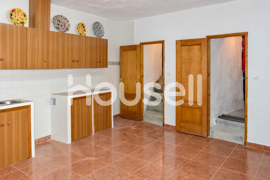 Будинок в Galera, Andalucía 11655593