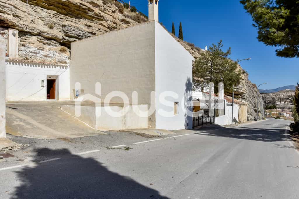 Casa nel Galera, Andalucía 11655593