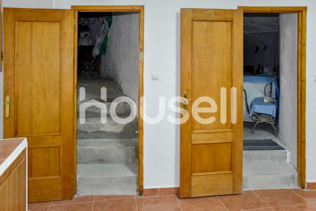 Huis in Galera, Andalucía 11655593