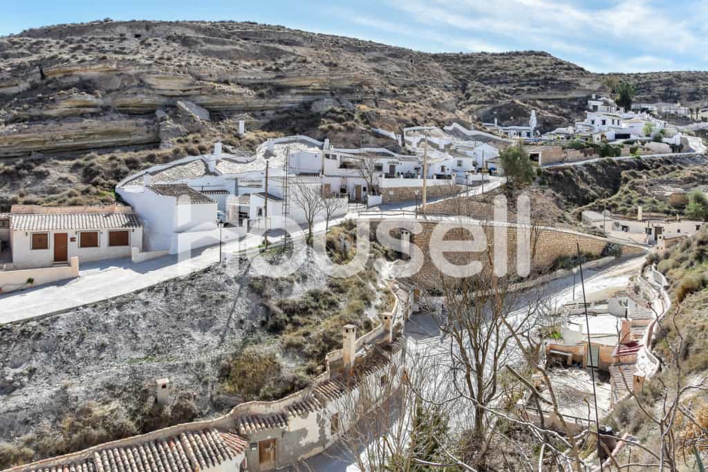 жилой дом в Галера, Андалусия 11655593