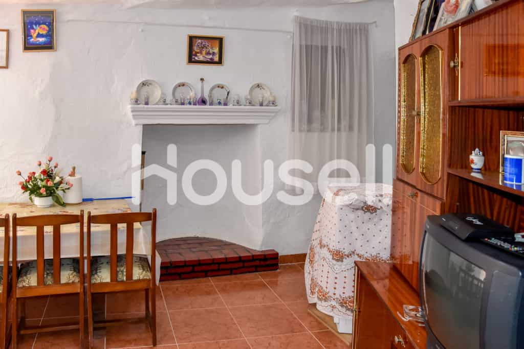 σπίτι σε Γκαλέρα, Ανδαλουσία 11655593