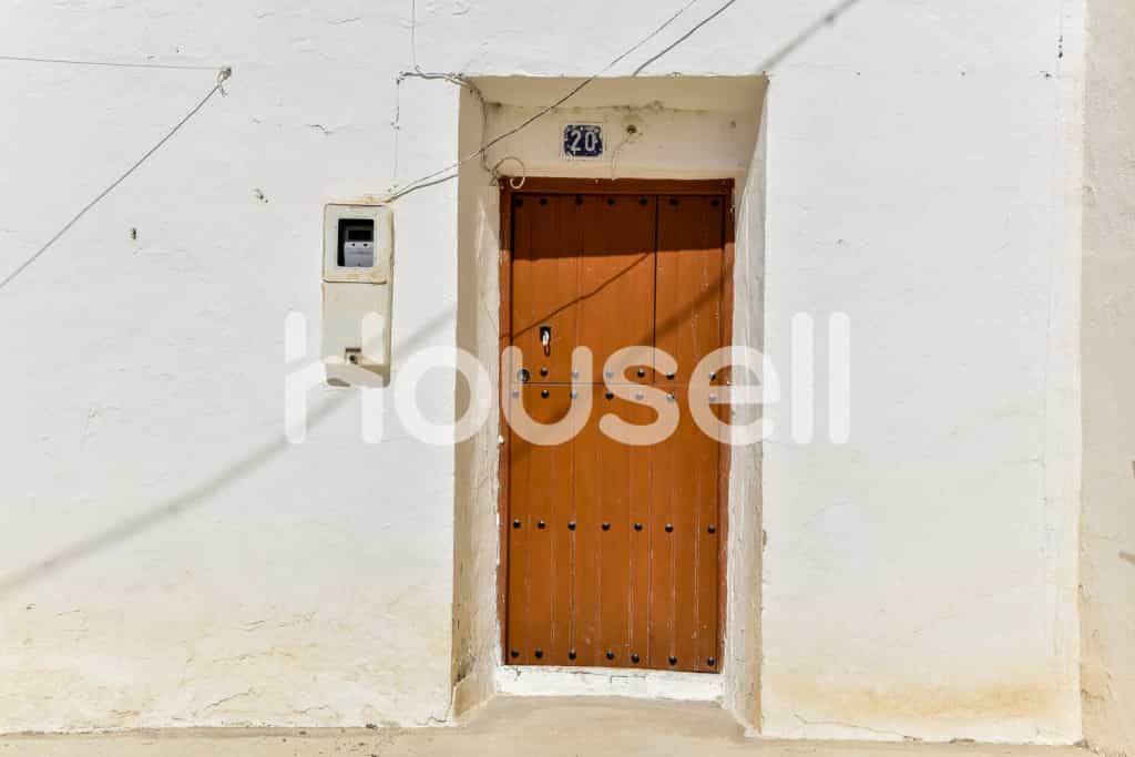 Будинок в Galera, Andalucía 11655593