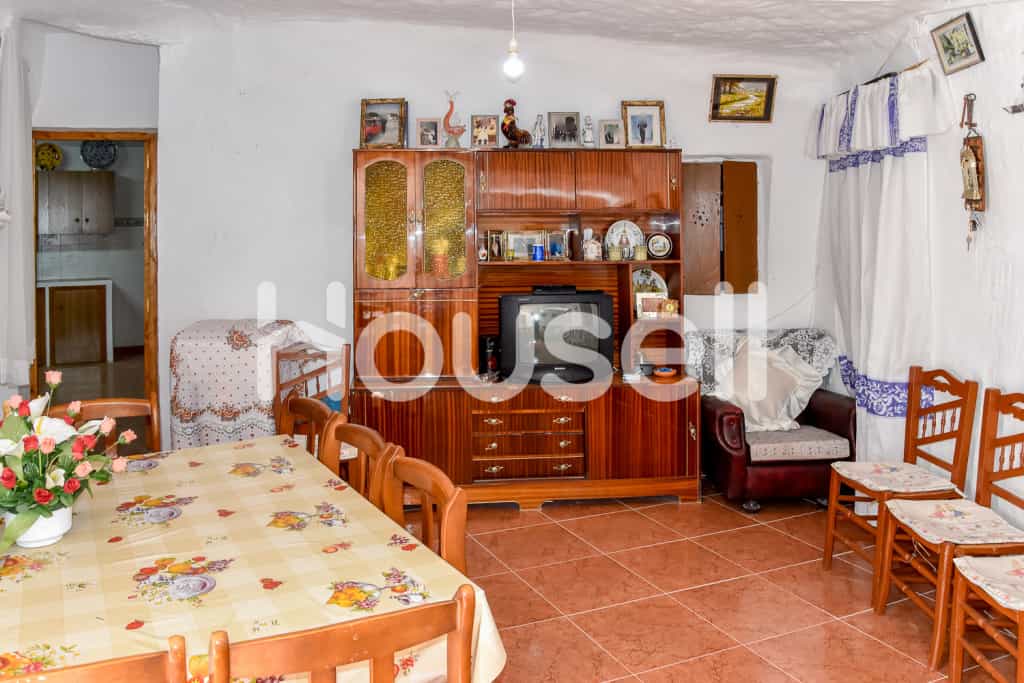 House in Galera, Andalusia 11655593