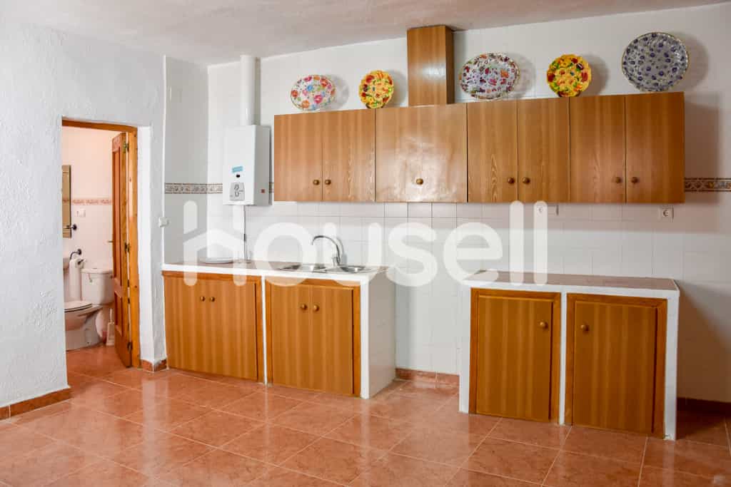 House in Galera, Andalusia 11655593