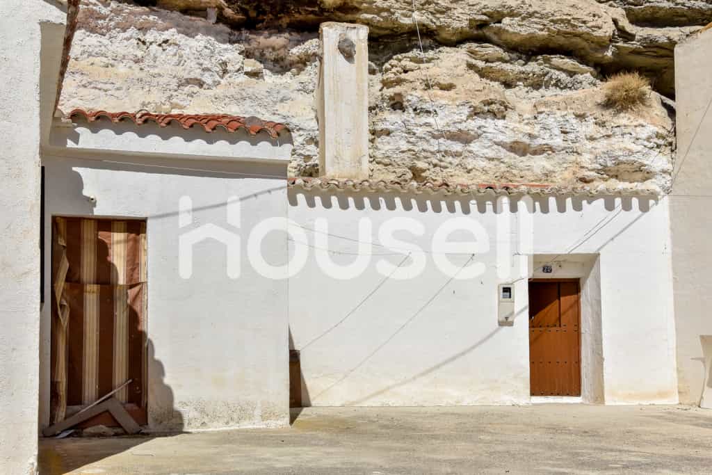Casa nel Galera, Andalucía 11655593