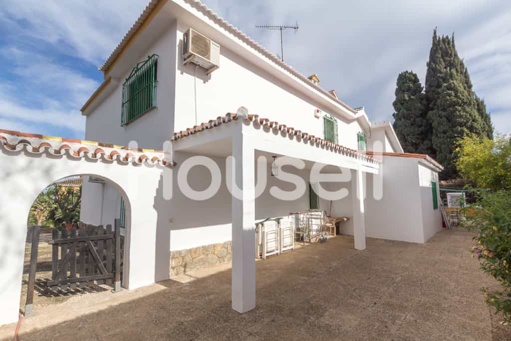 Hus i Málaga, Andalucía 11655594