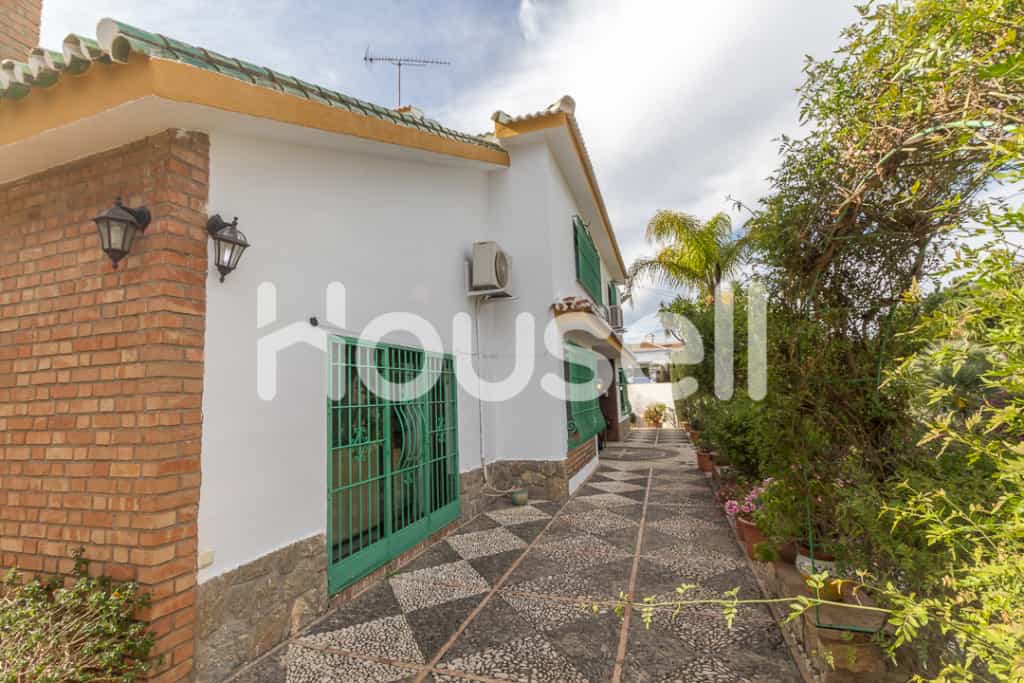 Hus i Málaga, Andalucía 11655594