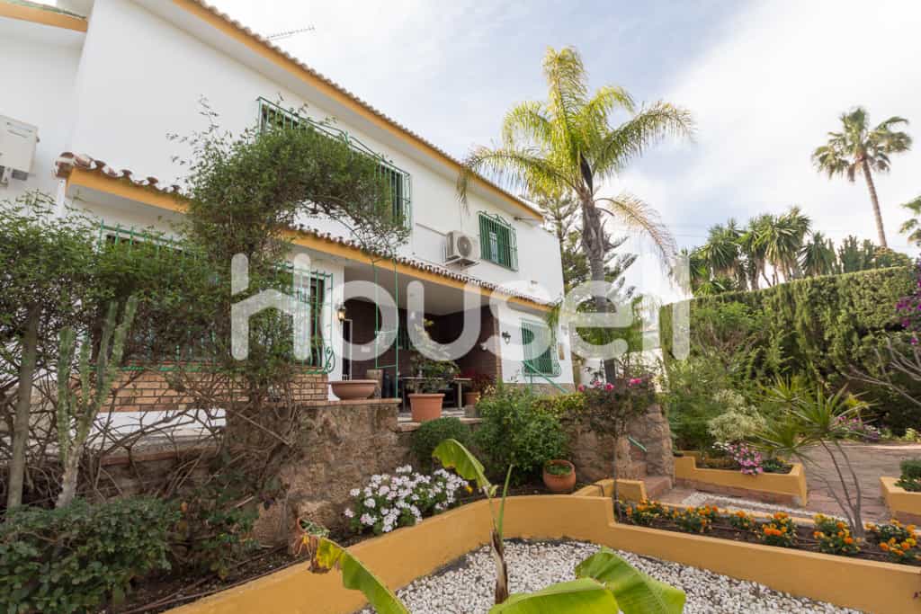House in Churriana, Andalusia 11655594