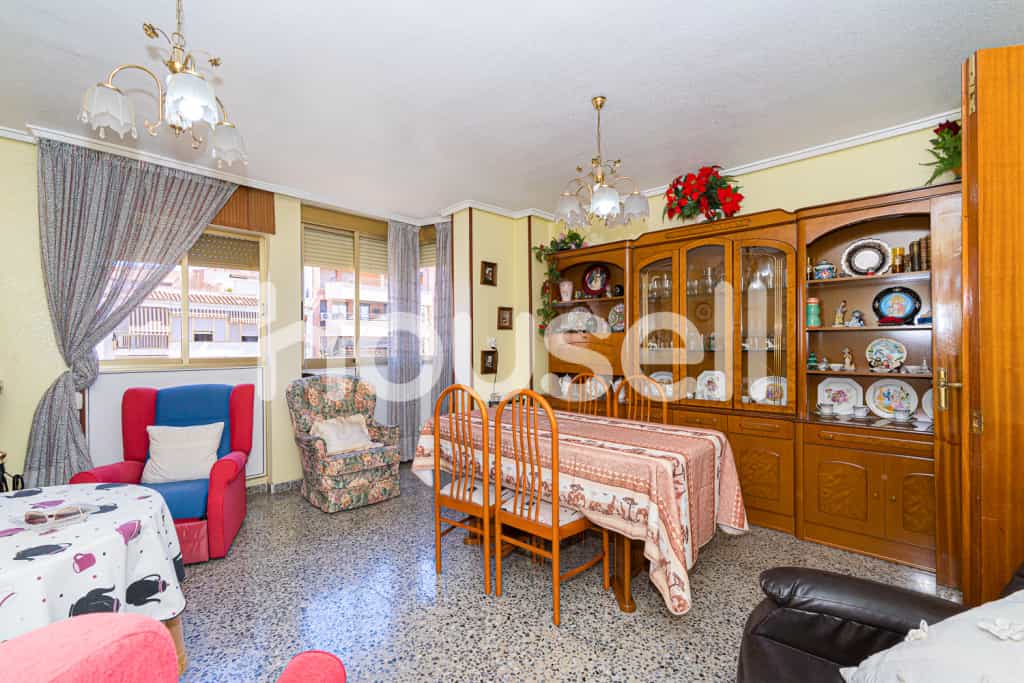 Condominium in Orihuela, Valencia 11655595
