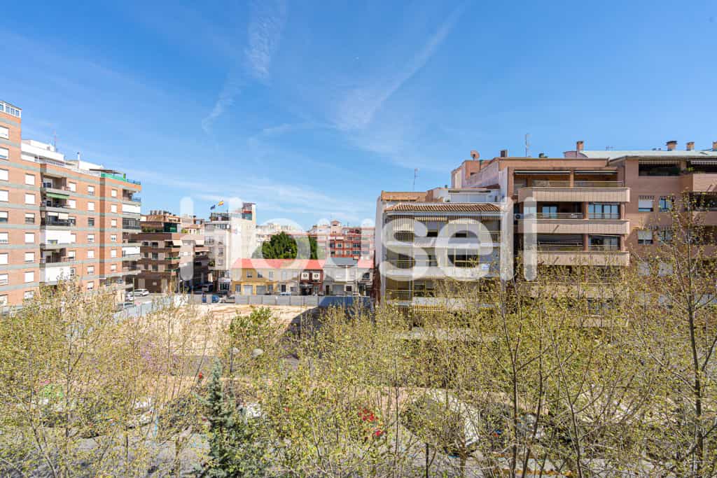 Condominium in Orihuela, Comunidad Valenciana 11655595
