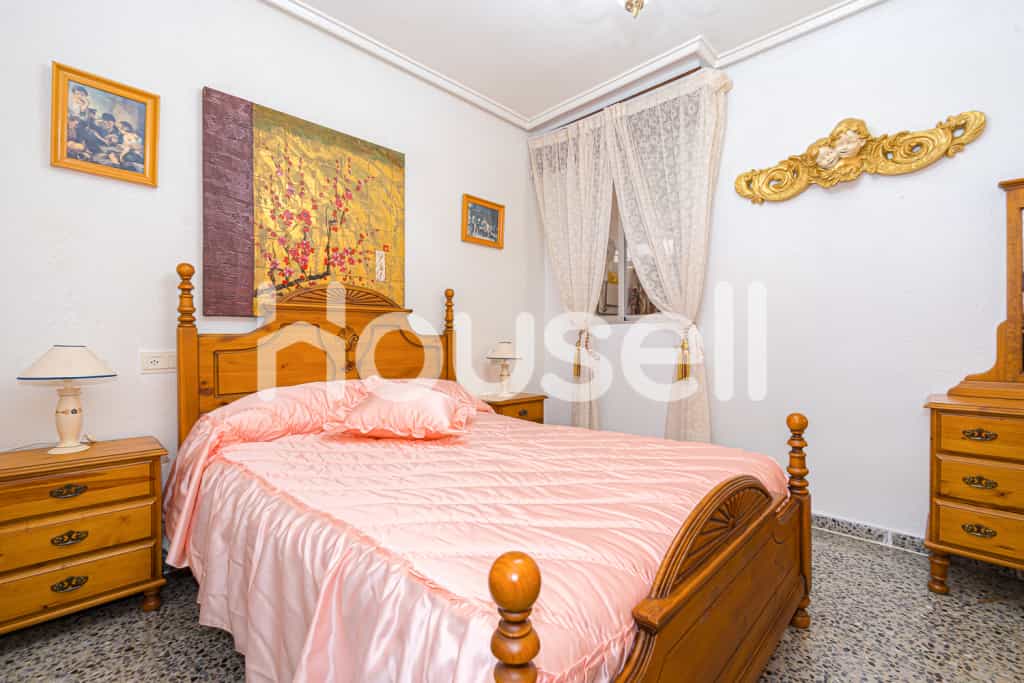 Condominium in Orihuela, Valencia 11655595
