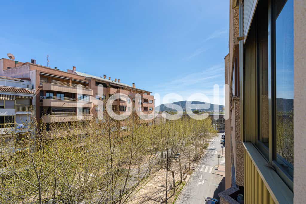 Condominium in Orihuela, Comunidad Valenciana 11655595