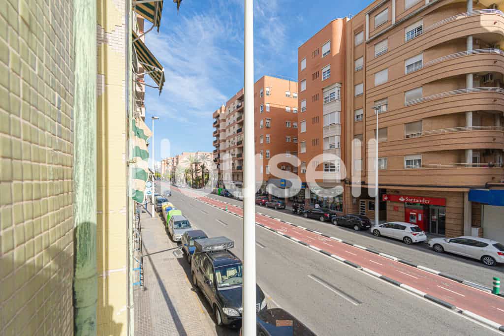 Квартира в Elx, Comunidad Valenciana 11655598