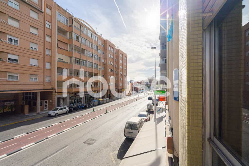 Condominium in Elx, Comunidad Valenciana 11655598