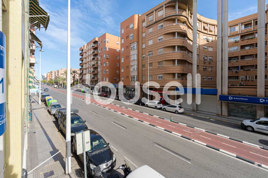 Квартира в Elx, Comunidad Valenciana 11655598