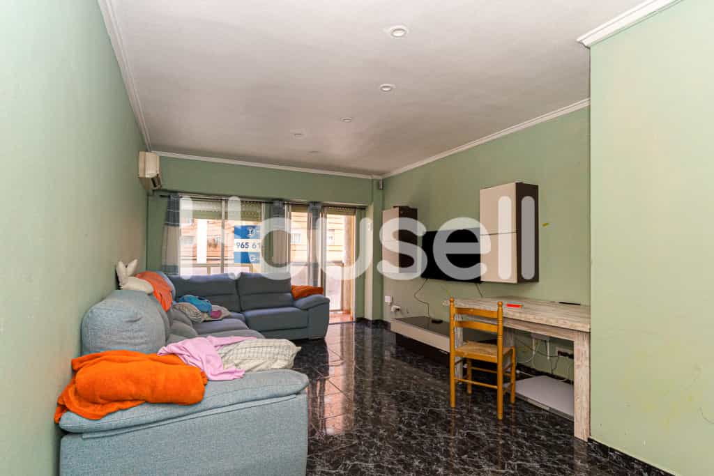 公寓 在 埃爾切, 巴倫西亞 11655598