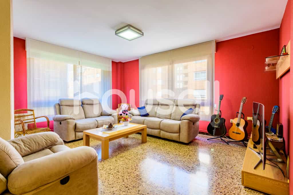 Eigentumswohnung im Villareal, Valencia 11655604