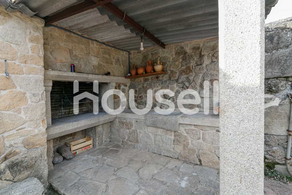 Haus im Nigrán, Galicia 11655605