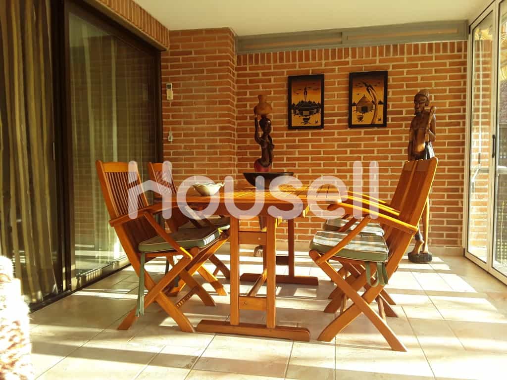 House in Torrelodones, Madrid 11655610