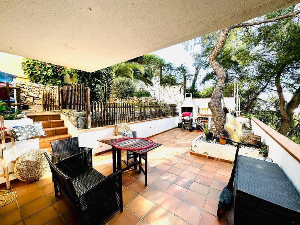House in Sitges, Catalunya 11655612