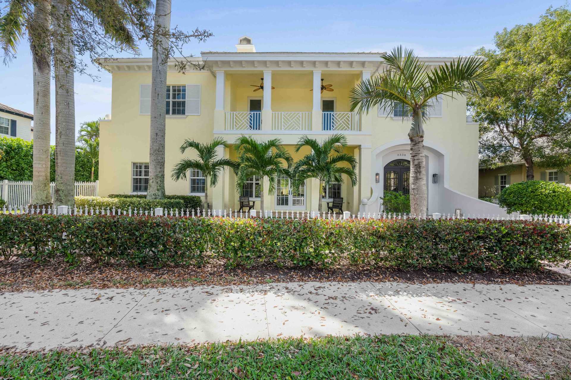 House in West Jupiter, Florida 11655618