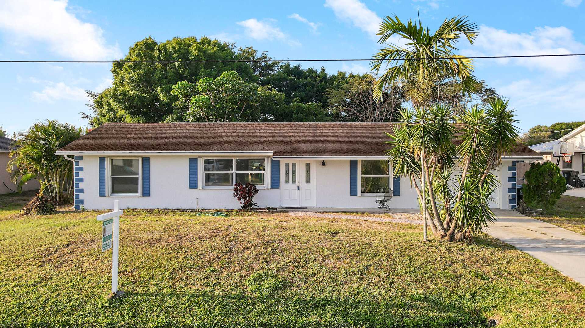 House in Port St. Lucie, Florida 11655619