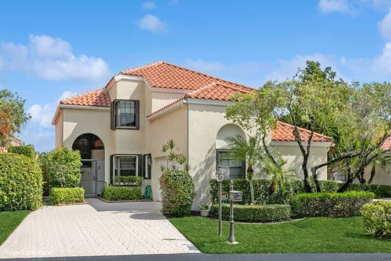 Hus i Juno Strand, Florida 11655621