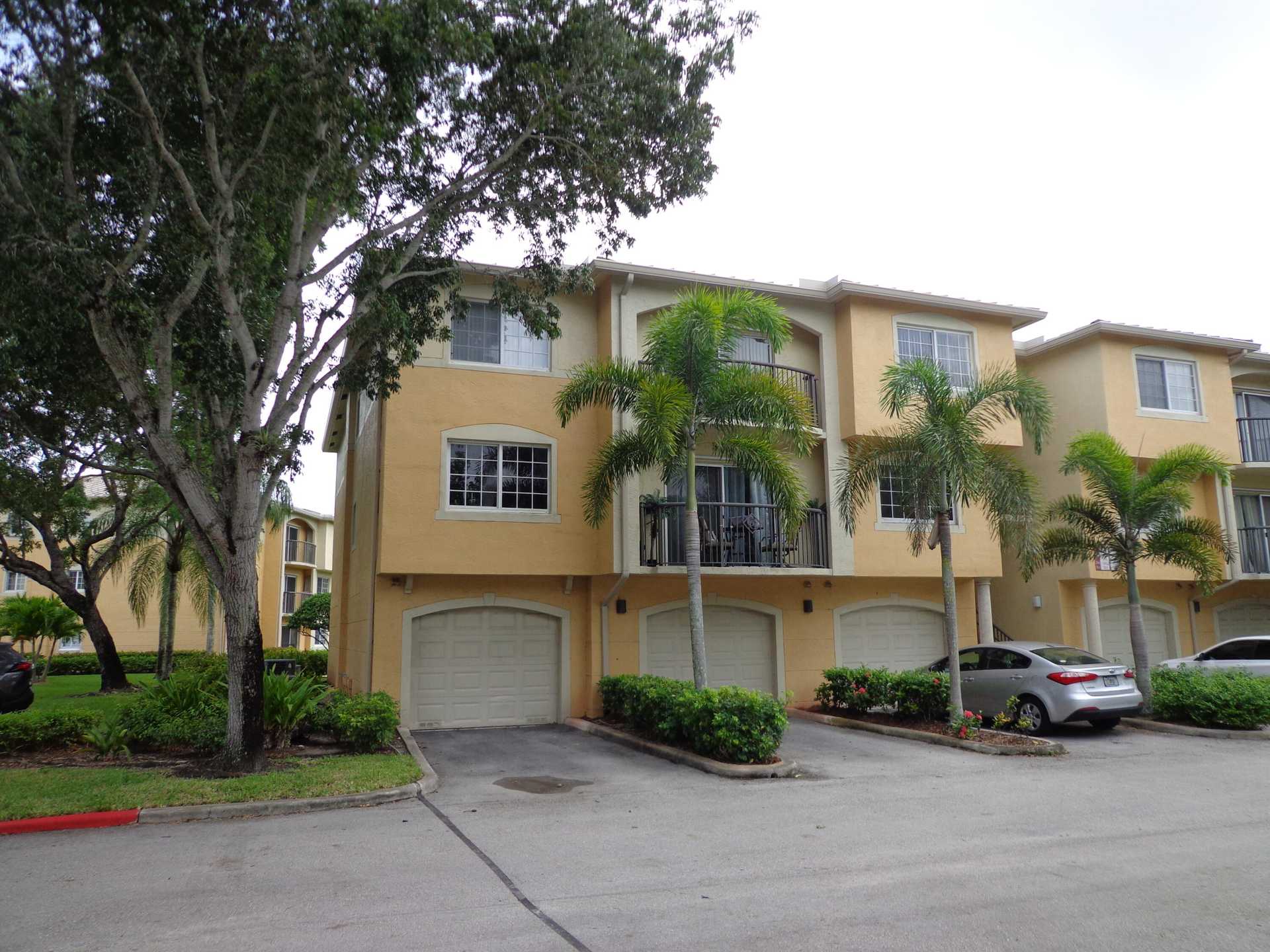 Hus i Royal Palm Beach, Florida 11655624