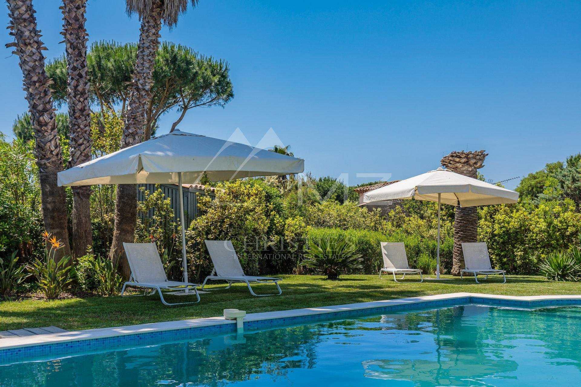 Casa nel Saint Tropez, Provenza-Alpi-Costa Azzurra 11655638
