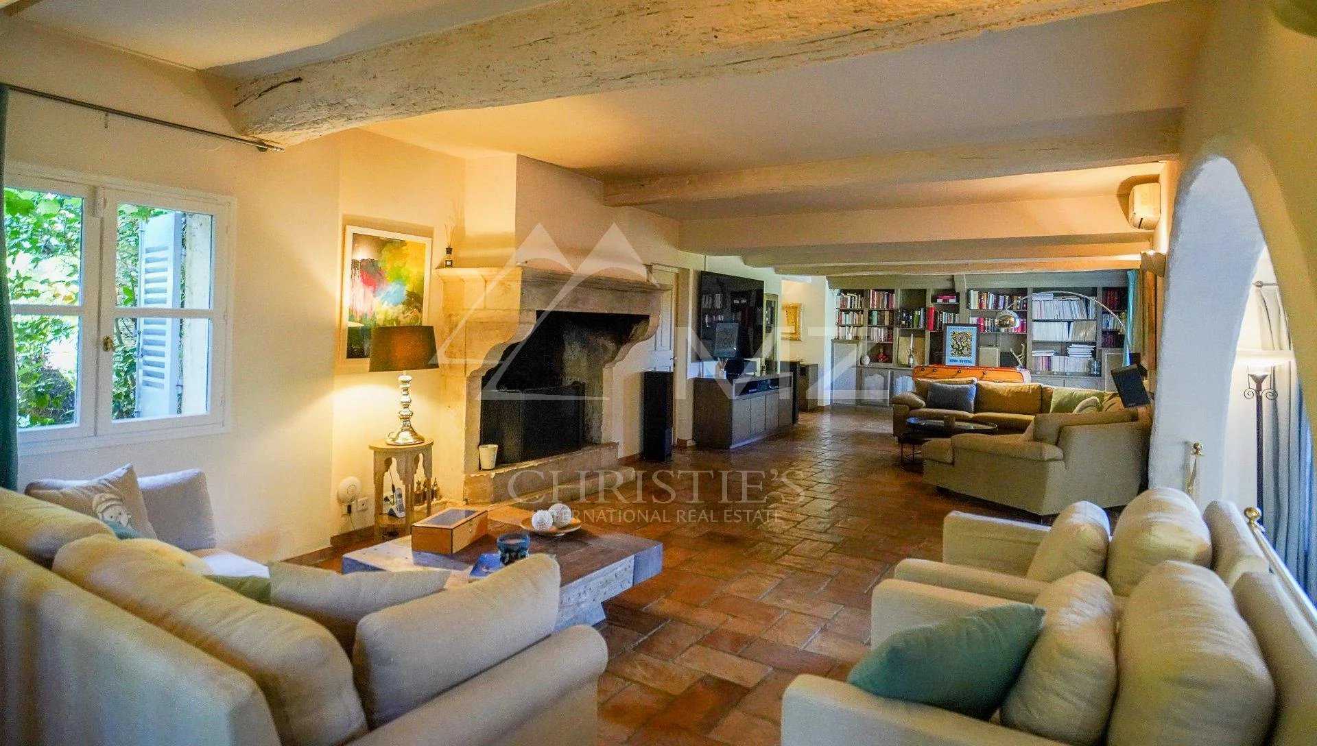 casa no Gassin, Provença-Alpes-Costa Azul 11655648