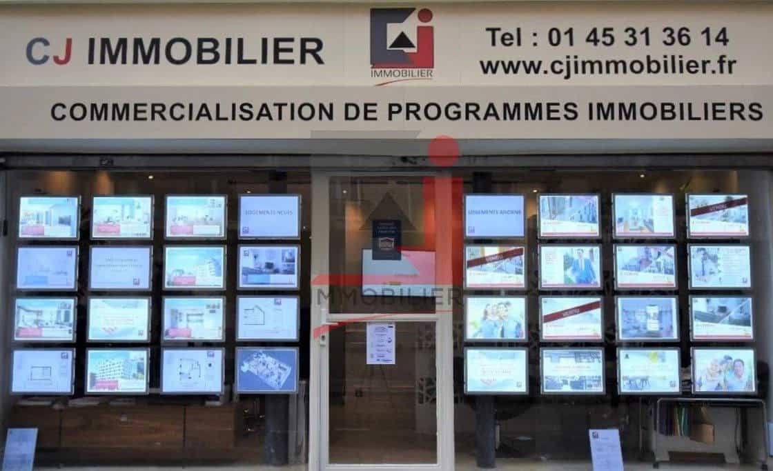 Kondominium dalam Paris 14ème, Paris 11655669