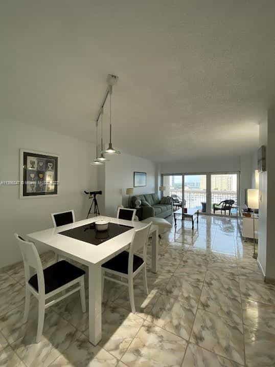 Condominium in gouden strand, Florida 11655674