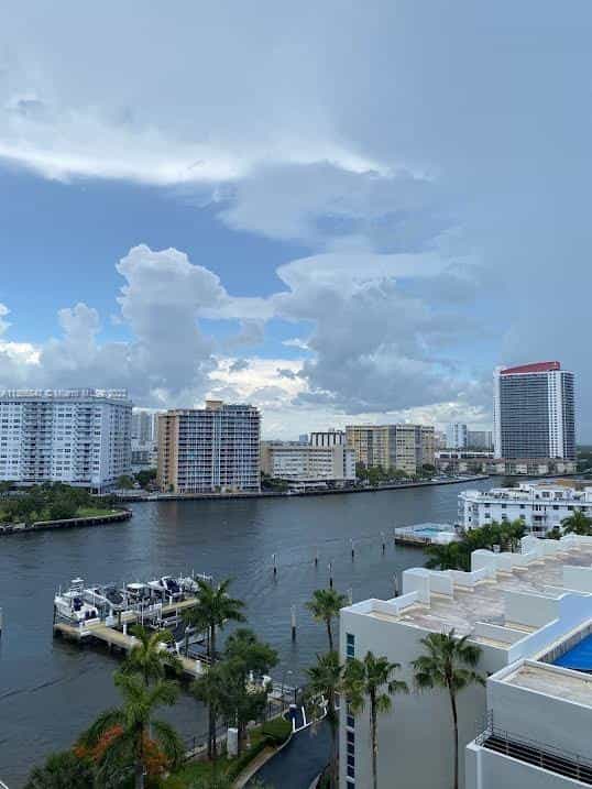 Condominium in gouden strand, Florida 11655674