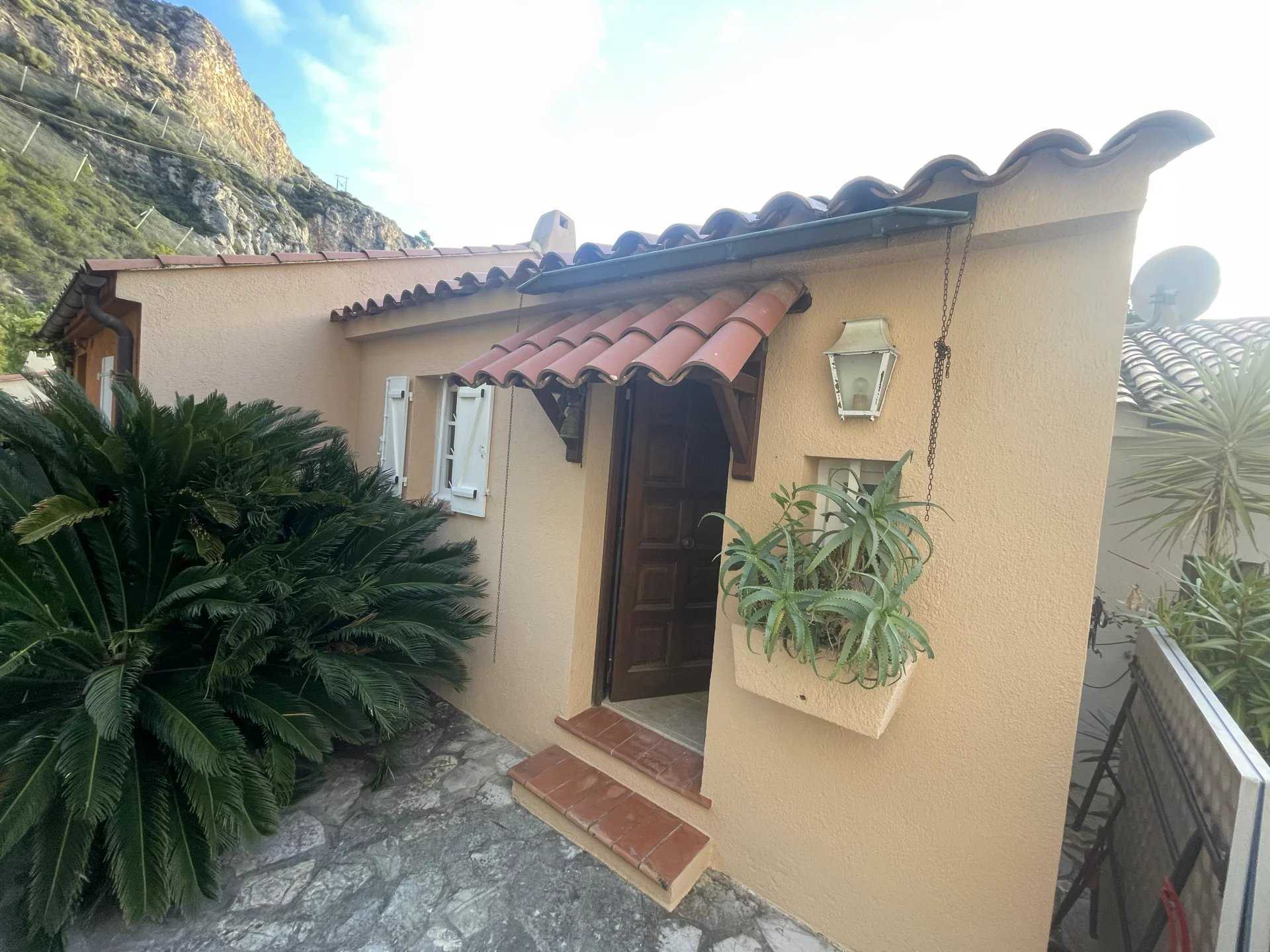 House in Èze, Alpes-Maritimes 11655692