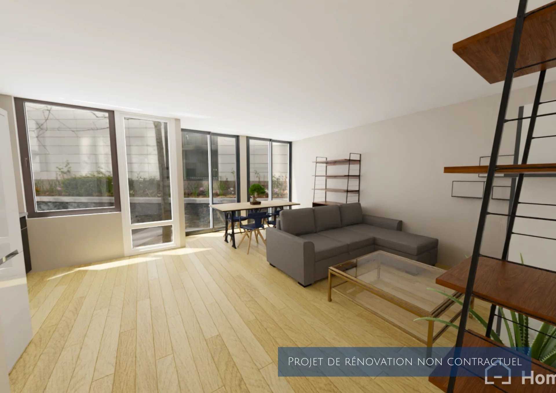 Condominium in Saint-Julien, Provence-Alpes-Cote d'Azur 11655715