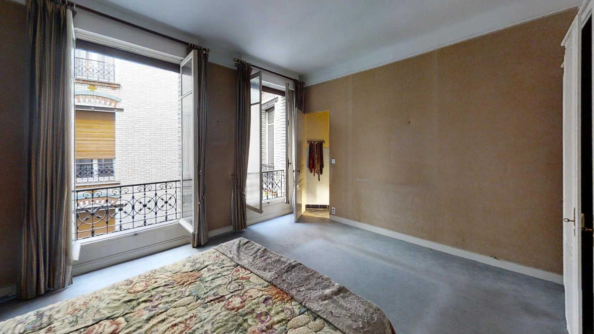 公寓 在 Paris 8ème, Paris 11655721
