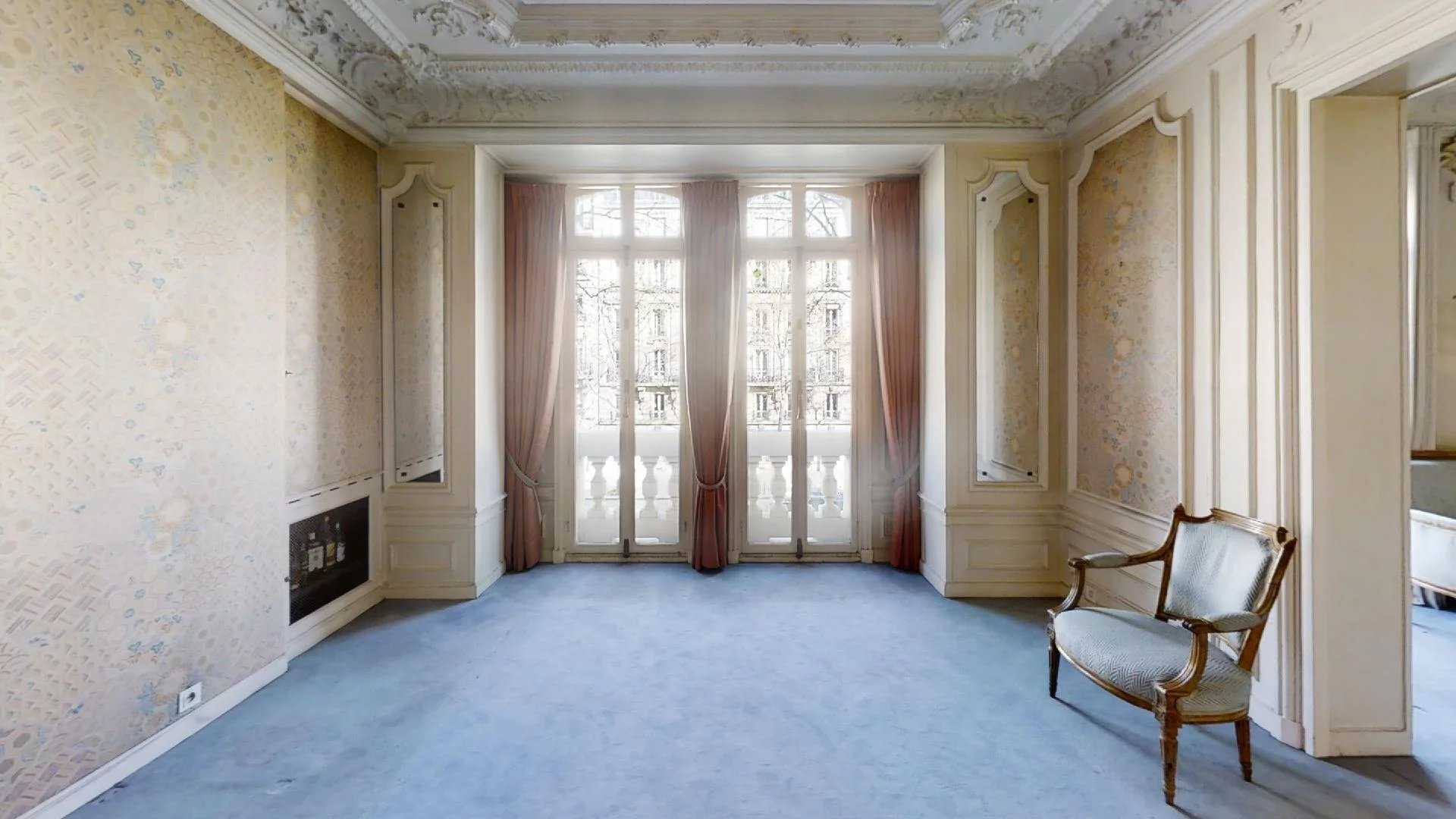 公寓 在 Paris 8ème, Paris 11655721