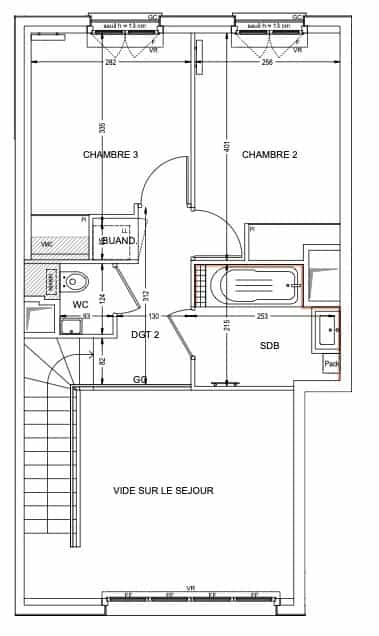 Condomínio no Clichê, Ile de france 11655780