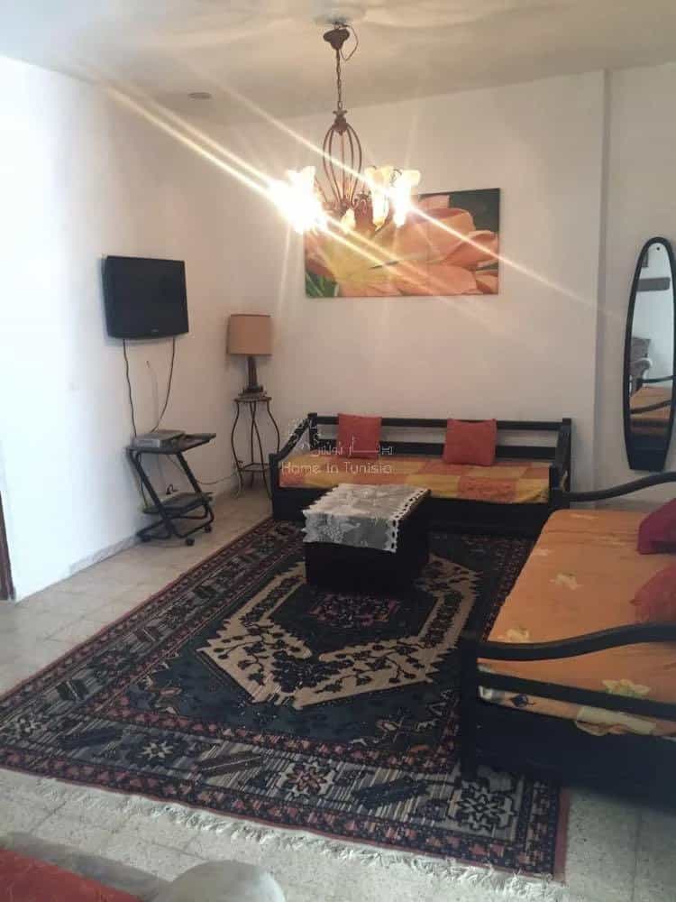 жилой дом в El Kantaoui, Hammam Sousse 11655835