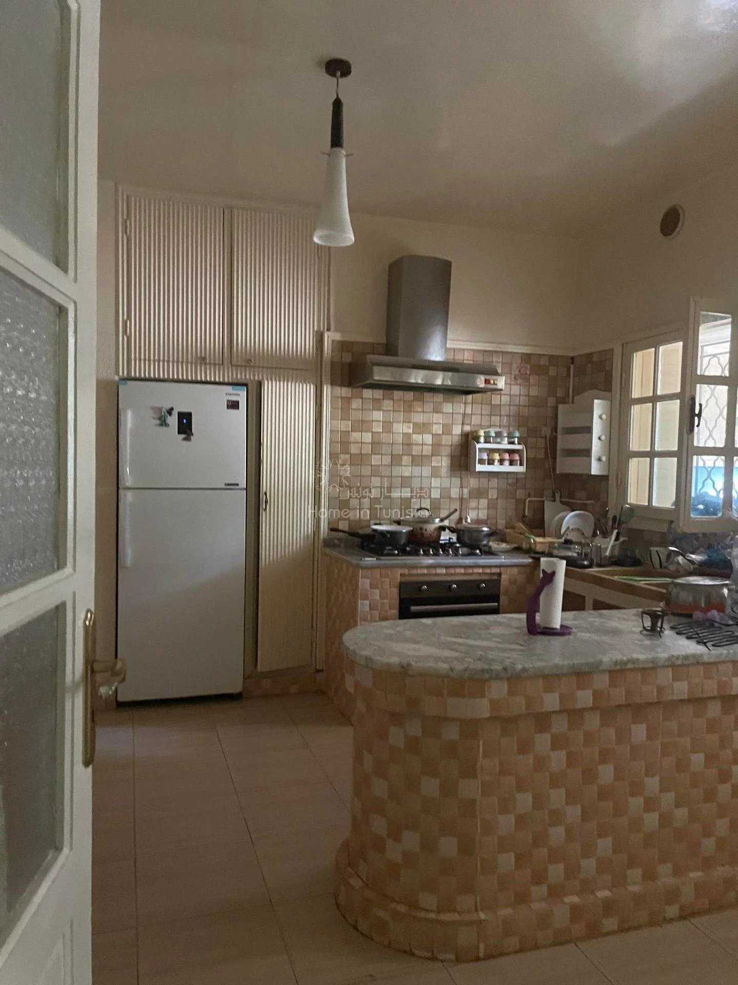 rumah dalam El Kantaoui, Hammam Sousse 11655835