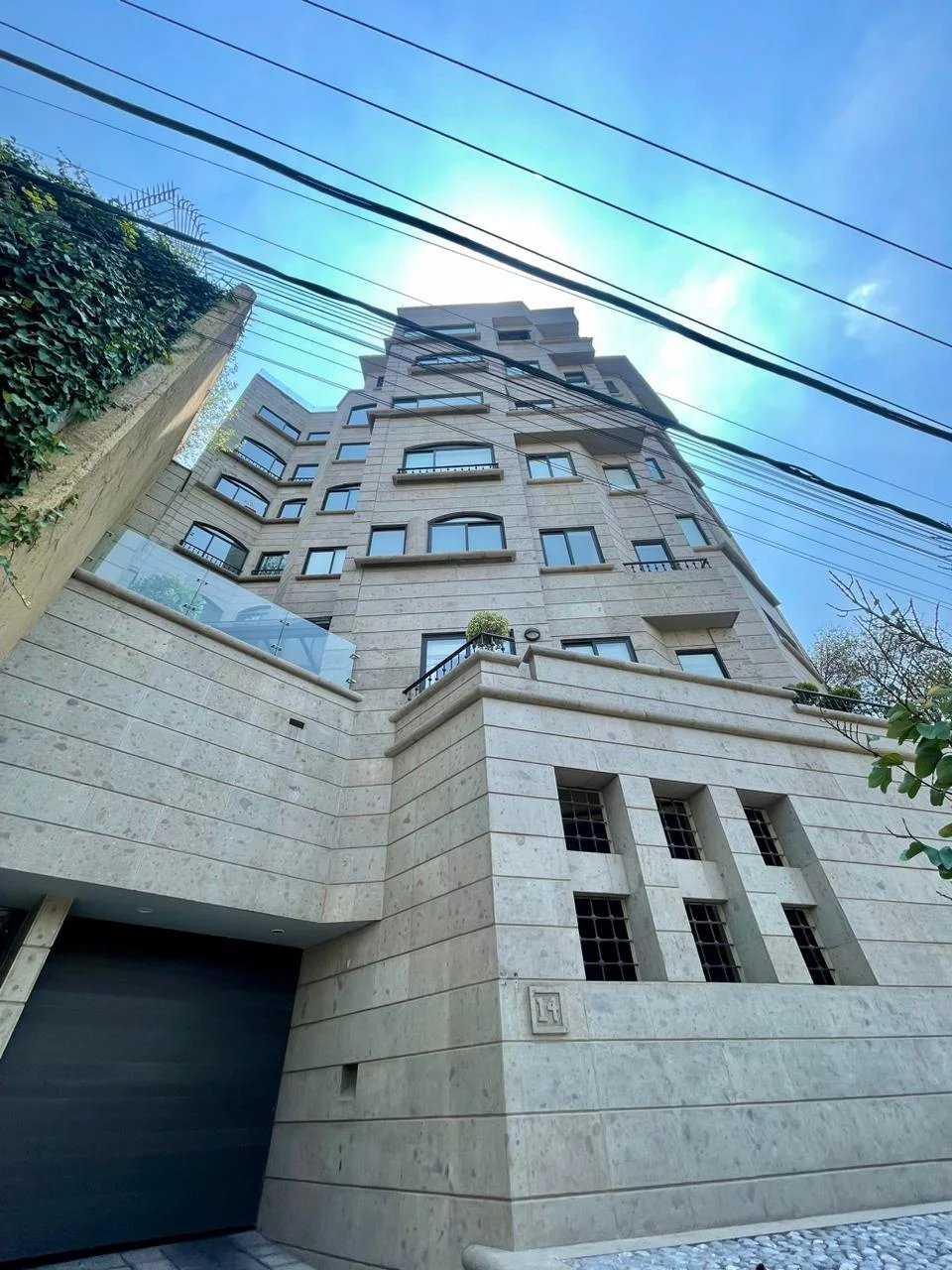 Condominium in Miguel Hidalgo, Ciudad de México 11655837