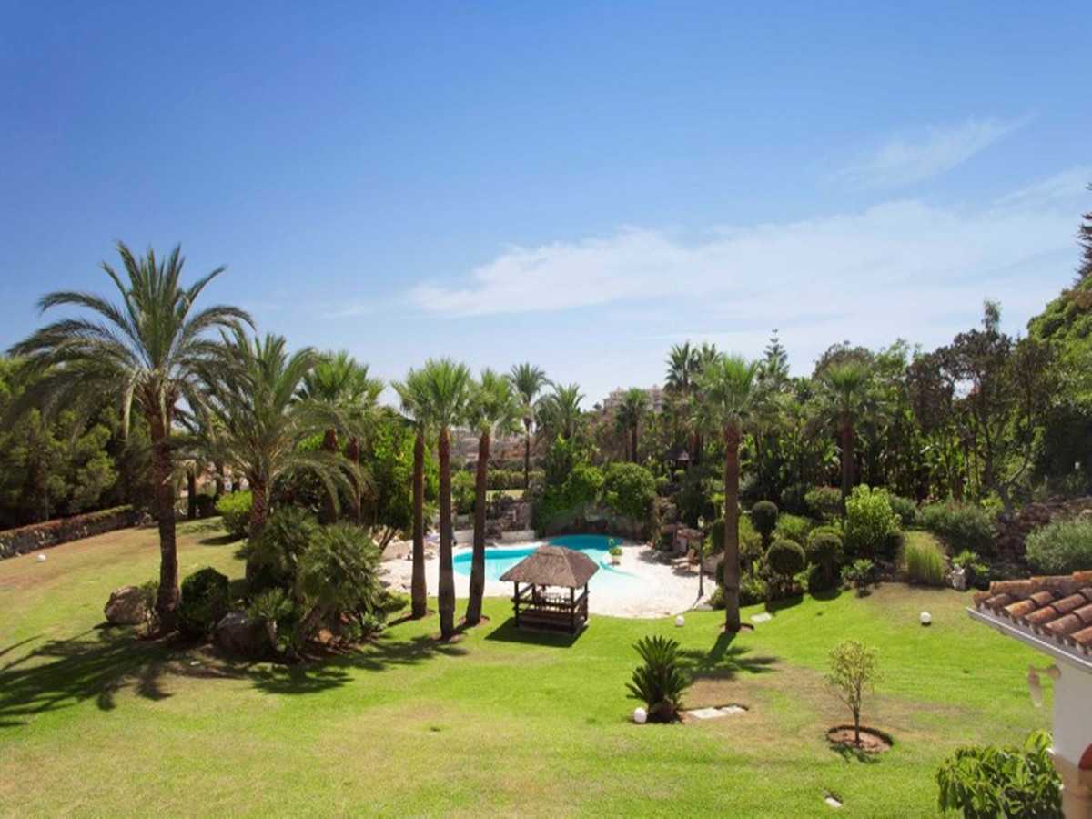 Residential in La Cala de Mijas, Andalusia 11655896