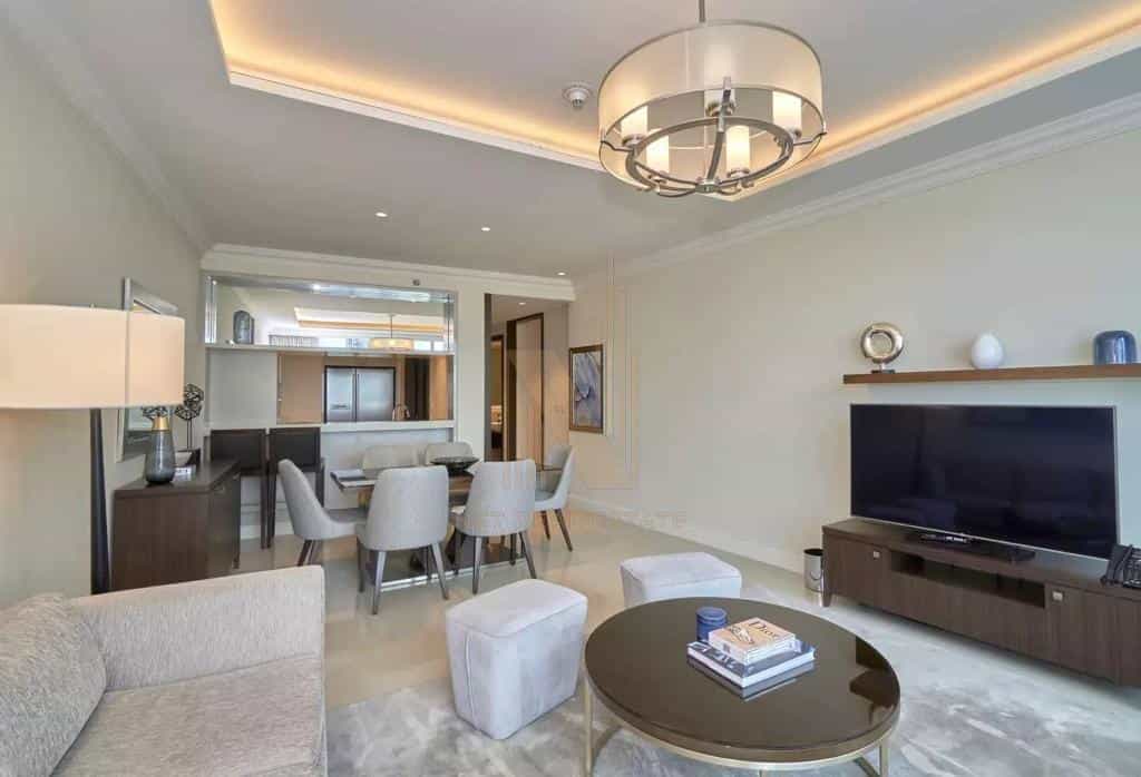 Condominio nel Dubai, Dubayy 11655949
